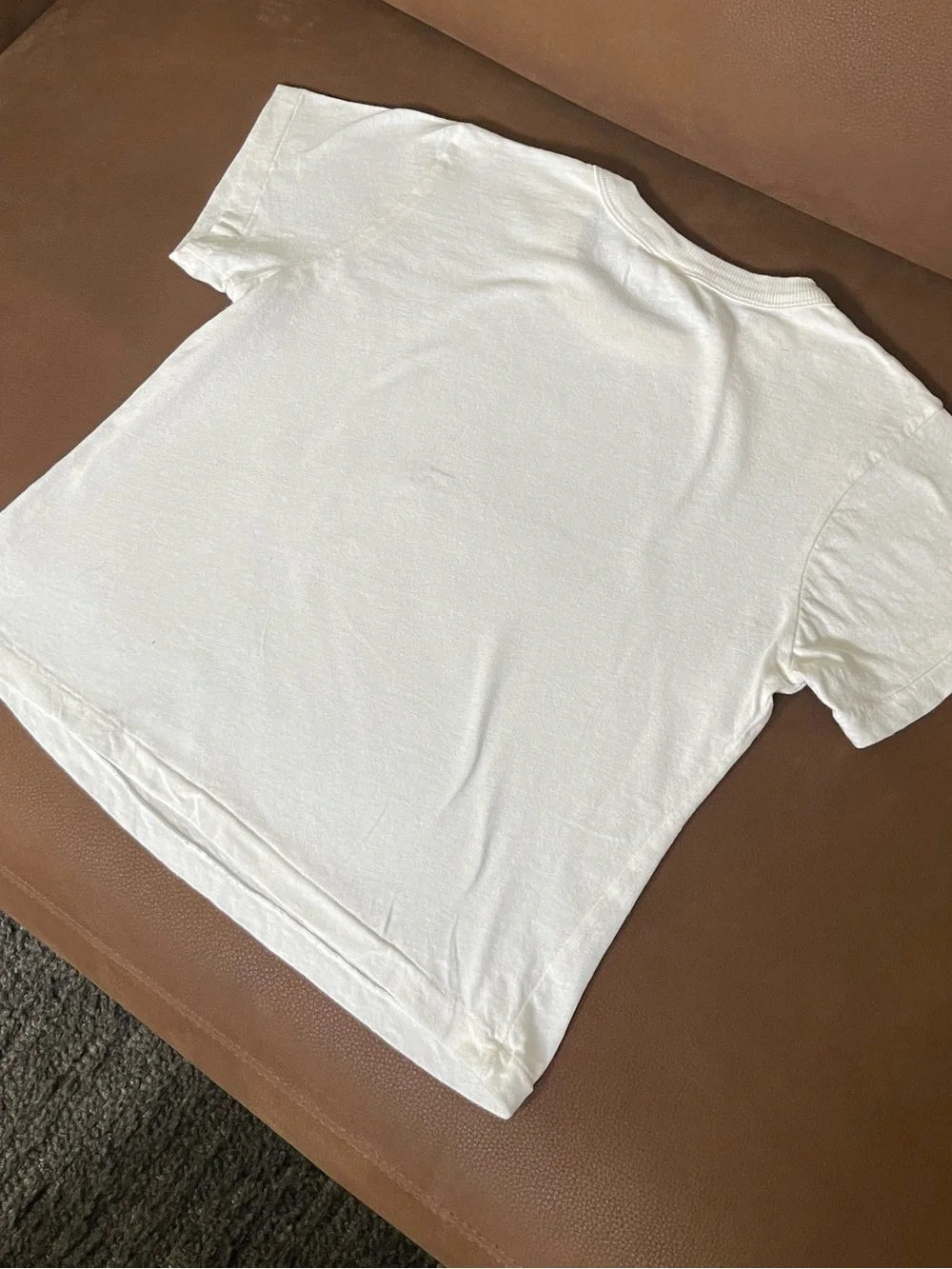 Made Revival Topanga Tee 100% Cotton - Picture 2 of 4